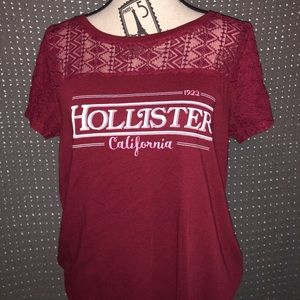 Hollister Shirt